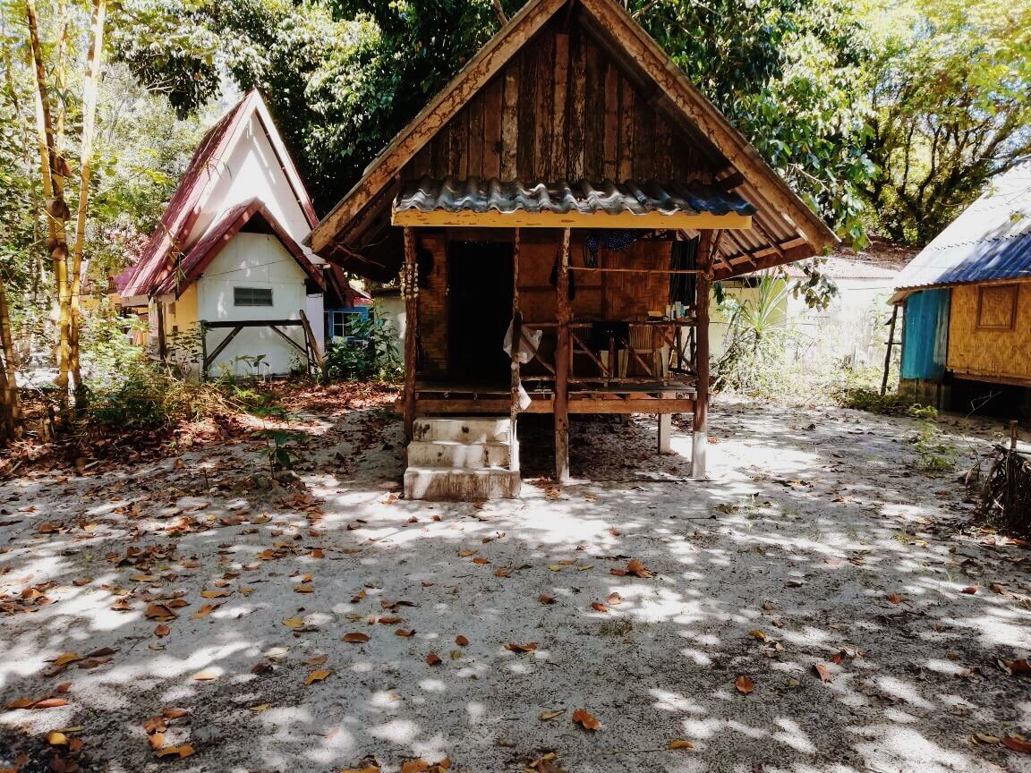 Koh Jum Thailand