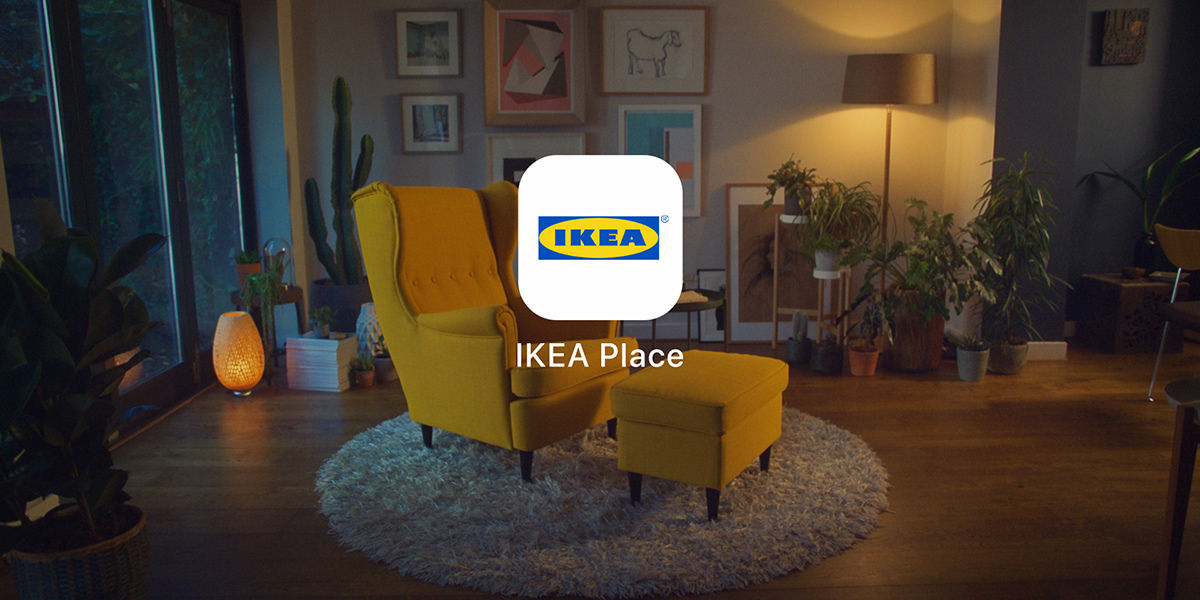 IKEA Place App
