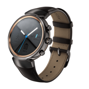 Asus ZenWatch 3