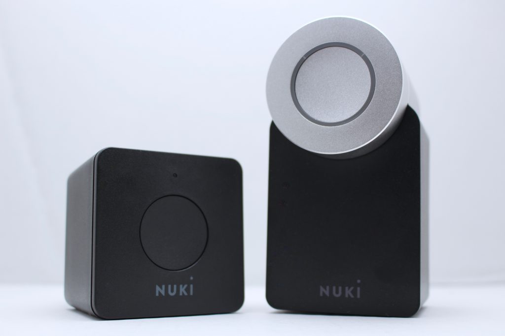 NUKI Smart Lock