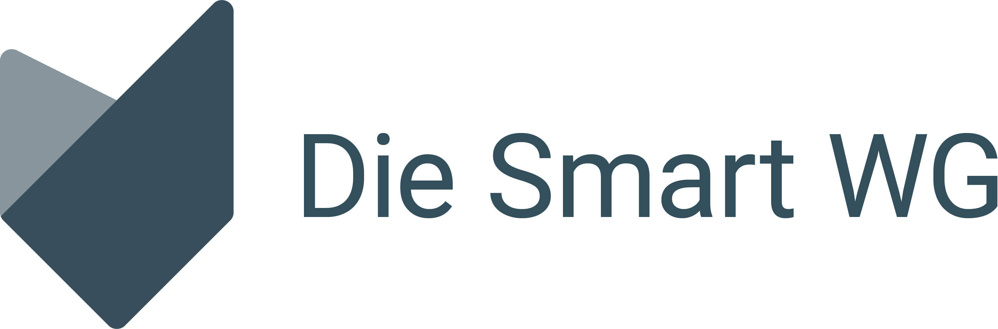 Die Smart WG